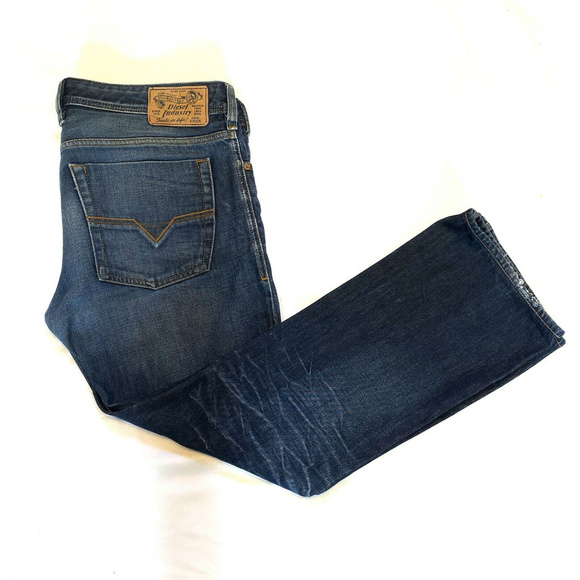 diesel jeans 38